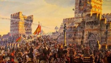 Την επαύριον της Άλωσης: η Κωνσταντινούπολη του Γένους