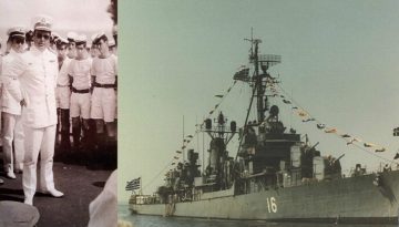 «Βέλος»: 53 χρόνια μετά την ανταρσία που εξέθεσε διεθνώς το δικτατορικό καθεστώς της Ελλάδας