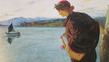 ΒΙΝΤΕΟ – Ευγενία Σαρηγιαννίδη: Πίσω από την “βιτρίνα” ενός ακόμη κοινωνικού σοκ, με νέα παιδιά