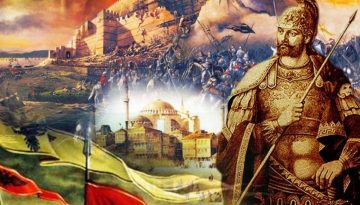 Άλωση της Πόλης: Το χρονικό της ηρωϊκής αντίστασης και της θηριωδίας
