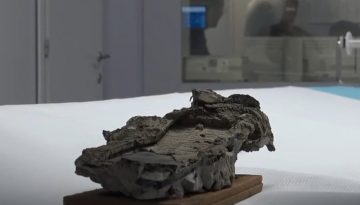 Αρχαία Πομπηία: Βρέθηκε σορός γιατρού από το 79 μ.Χ. – Πώς ταυτοποιήθηκε