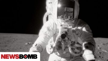 Αρχεία UFO: Αποκαλυπτικό ηχητικό από το πλήρωμα του «Απόλλων 12» – Περιγράφει μυστηριώδεις ακτίνες