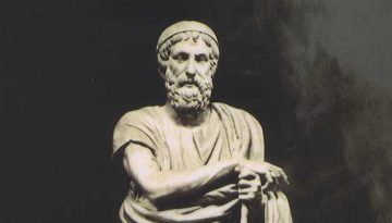 Ἡ ἐπιβίωση τοῦ ὁμηρικοῦ στίχου κατά τήν πρώιμη βυζαντινή περίοδο