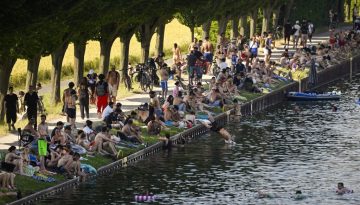 &Mu;&epsilon;&lambda;έ&tau;&eta;: &Omicron; &kappa;&alpha;ύ&sigma;&omega;&nu;&alpha;&sigmaf; &pi;&omicron;&upsilon; &pi;&lambda;ή&tau;&tau;&epsilon;&iota; &tau;&eta;&nu; &Epsilon;&upsilon;&rho;ώ&pi;&eta; &theta;&alpha; ή&tau;&alpha;&nu; &pi;&rho;&alpha;&kappa;&tau;&iota;&kappa;ά &alpha;&delta;ύ&nu;&alpha;&tau;&omicron; &nu;&alpha; &sigma;&upsilon;&mu;&beta;&epsilon;ί &pi;&rho;&iota;&nu; &alpha;&pi;ό 50 &chi;&rho;ό&nu;&iota;&alpha; &ndash; ertnews.gr