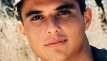 3 Ιουνίου 1996: Δολοφονείται από τους Τούρκους ο 19χρονος εθνοφρουρός Στέλιος Παναγή