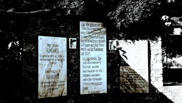 3 Ιουνίου Σαν Σήμερα: «Εδώ ήταν η Κάνδανος»…
