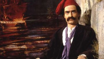 6 Ιουνίου σαν σήμερα: Ο Κανάρης πυρπολεί τη ναυαρχίδα του Καρά Αλή