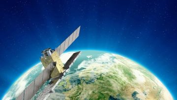Airbus awarded contract for Copernicus Sentinel-1 NG radar instruments at Berlin Air Show