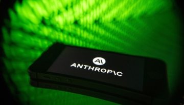 Anthropic: Ζητά να σταματήσει προσωρινά η παγκόσμια ανάπτυξη της τεχνητής νοημοσύνης