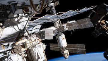 NASA: H προειδοποίηση προς τους αστροναύτες του ISS για εκκένωση έφερε στο προσκήνιο ένα παλιό πρόβλημα