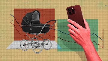 &Pi;ώ&sigmaf; &tau;&alpha; smartphones &kappa;&alpha;&iota; &tau;&alpha; social media &mu;&pi;&omicron;&rho;&epsilon;ί &nu;&alpha; &epsilon;&pi;&eta;&rho;&epsilon;ά&zeta;&omicron;&upsilon;&nu; &tau;&iota;&sigmaf; &gamma;&epsilon;&nu;&nu;ή&sigma;&epsilon;&iota;&sigmaf;