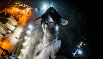 SpaceX: Η μεγαλύτερη δημόσια εγγραφή στην χρηματιστηριακή ιστορία των ΗΠΑ – Τι είπε ο Muskγια επιδιώξεις στη Σελήνη και τον Άρη