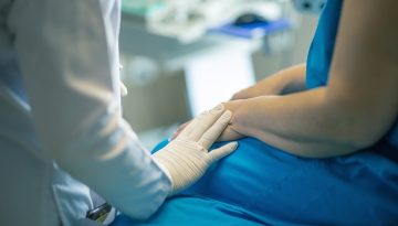 Ελπίδες δίνει νέα έρευνα για τον καρκίνο του παγκρέατος: Θεραπεία αναχαιτίζει  προκαρκινικά κύτταρα πριν εξελιχθούν σε όγκους