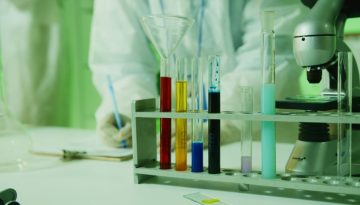 Ερευνητές εντόπισαν νέα αντιβιοτική ουσία κατά των ανθεκτικών βακτηρίων
