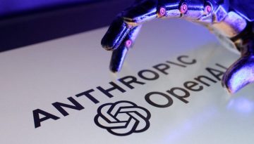 Η Anthropic ζητά αναστολή της Τεχνητής Νοημοσύνης πριν γίνει ανεξέλεγκτη από τον άνθρωπο