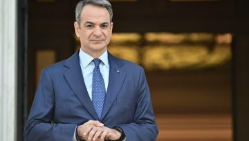 Οικολογική Κίνηση Θεσσαλονίκης / Έδωσε τα φετινά Οικολογικά Αντι-βραβεία – «Βραβεύτηκαν» Τραμπ και Μητσοτάκης