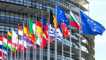 Ηλθε η ώρα η Ευρώπη να ξαναμάθει να ρισκάρει