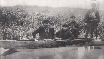 Ιούνιος 1907: Οι Μακεδονομάχοι στον «Βάλτο», ο θάνατος του Τέλλου Άγρα και η Πηνελόπη Δέλτα