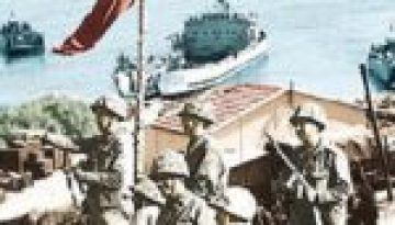Κύπρος: Μάρτυρες κληρικοί της τουρκικής εισβολής του 1974