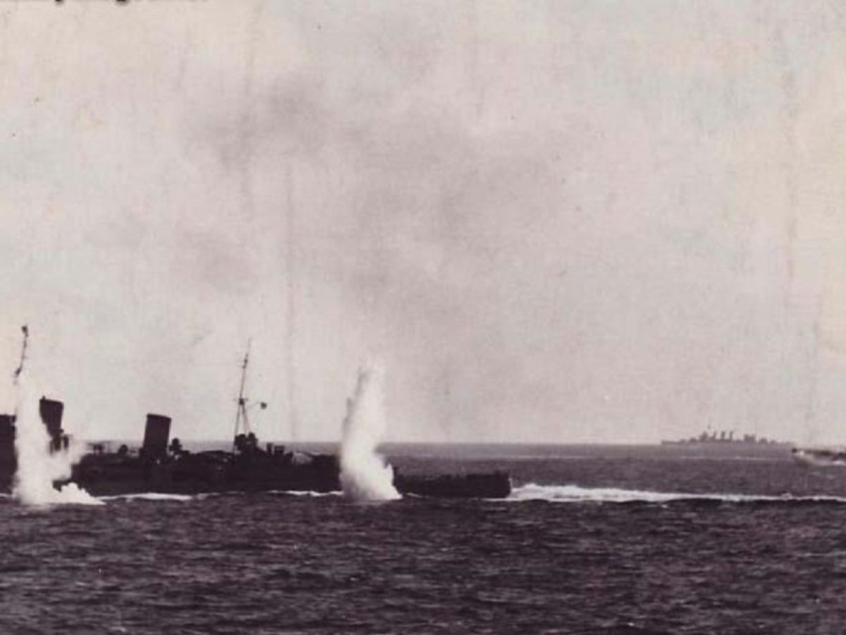 &Sigma;&Alpha;&Nu; &Sigma;&Eta;&Mu;&Epsilon;&Rho;&Alpha; &ndash; 2 &Iota;&omicron;&upsilon;&nu;ί&omicron;&upsilon; 1943: &Delta;&rho;ά&sigma;&eta; &tau;&omicron;&upsilon; &alpha;&nu;&tau;&iota;&tau;&omicron;&rho;&pi;&iota;&lambda;&iota;&kappa;&omicron;ύ &ldquo;&Beta;&alpha;&sigma;ί&lambda;&iota;&sigma;&sigma;&alpha; Ό&lambda;&gamma;&alpha;&rdquo; έ&xi;&omega; &alpha;&pi;ό &tau;&iota;&sigmaf; &iota;&tau;&alpha;&lambda;&iota;&kappa;έ&sigmaf; &alpha;&kappa;&tau;έ&sigmaf;
