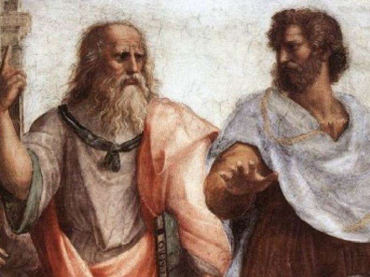 Σωφροσύνη, η χαμένη αρετή στην εποχή της Τεχνητής Νοημοσύνης
