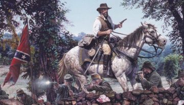 ΣΑΝ ΣΗΜΕΡΑ – 10 Ιουνίου 1864: Μάχη του Brice’s Crossroads, οι Νότιοι σταματούν τους Βόρειους