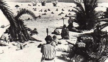ΣΑΝ ΣΗΜΕΡΑ – 11 Ιουνίου 1942: Μάχη του Bir Hakeim, μια γαλλική ταξιαρχία σώζει τη Μάλτα