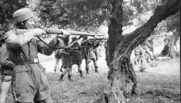 ΣΑΝ ΣΗΜΕΡΑ – 2 Ιουνίου 1941: Σφαγή στο Κοντομαρί Χανίων, έγκλημα χωρίς τιμωρία