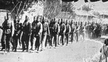 ΣΑΝ ΣΗΜΕΡΑ – 20 Μαΐου/2 Ιουνίου 1920: Η απελευθέρωση της Δυτικής Θράκης