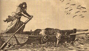 ΣΑΝ ΣΗΜΕΡΑ – 29-30 Μαΐου/11 Ιουνίου 1824: Το Ολοκαύτωμα της Κάσου