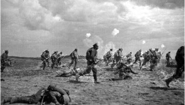 ΣΑΝ ΣΗΜΕΡΑ – 4 Ιουνίου 1916: Η επίθεση του Μπρουσίλωφ, οι Ρώσοι σαρώνουν το Ανατολικό Μέτωπο