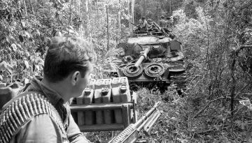 ΣΑΝ ΣΗΜΕΡΑ – 6 Ιουνίου 1971: Μάχη του Long Khánh, η τελευταία νίκη των Αυστραλών στο Βιετνάμ