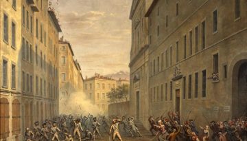 ΣΑΝ ΣΗΜΕΡΑ – 7 Ιουνίου 1788: «Ημέρα των κεραμιδιών» τα ξεκινήματα της Γαλλικής Επανάστασης