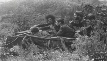 ΣΑΝ ΣΗΜΕΡΑ – 8 Ιουνίου 1943: Μάχη της Πόρτας, η ελληνική Αντίσταση κρατάει τις θέσεις της