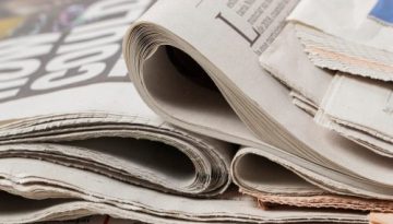 Ανοικτό Πανεπιστήμιο Ναυπλίου: «Μέσα Μαζικής Ενημέρωσης και Είδηση»