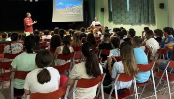 Από το δάσος στον πολίτη: Εκπαιδευτικό βίντεο για την εφοδιαστική αλυσίδα της ξυλείας