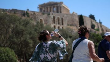 Αποκαλυπτική μελέτη: Η ζέστη σκοτώνει περισσότερο στις πλούσιες περιοχές της Ευρώπης