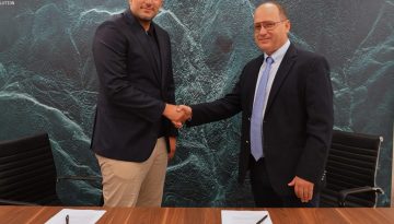 ICEYE και Adamant Composites συνεργάζονται για τη νέα γενιά διαστημικών τεχνολογιών – ΠΤΗΣΗ