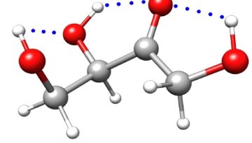 Οι αστρονόμοι εντόπισαν κάτι γλυκό στην καρδιά του Γαλαξία μας