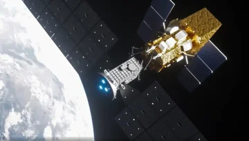 NASA: &Epsilon;&pi;&iota;&chi;&epsilon;ί&rho;&eta;&sigma;&eta; &delta;&iota;ά&sigma;&omega;&sigma;&eta;&sigmaf; &delta;&iota;&alpha;&sigma;&tau;&eta;&mu;&iota;&kappa;&omicron;ύ &tau;&eta;&lambda;&epsilon;&sigma;&kappa;&omicron;&pi;ί&omicron;&upsilon; &pi;&omicron;&upsilon; &epsilon;&tau;&omicron;&iota;&mu;ά&zeta;&epsilon;&tau;&alpha;&iota; &nu;&alpha; &pi;έ&sigma;&epsilon;&iota; &alpha;&pi;ό &tau;&omicron;&nu; &omicron;&upsilon;&rho;&alpha;&nu;ό