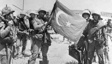 20 Ιουλίου Σαν Σήμερα: Κύπρος 1974, Αττίλας – Militaire.gr