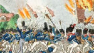 Η έσχατη νίκη του Ναπολέοντα, το βήμα προς την καταστροφή