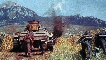 ΣΑΝ ΣΗΜΕΡΑ – 23 Ιουλίου 1942: Επιχείρηση “Braunschweig”, η μοιραία διαταγή του Χίτλερ – ΠΤΗΣΗ