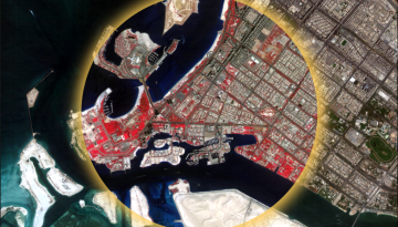 Open Constellation 1.0: Η Open Cosmos φέρνει την παρατήρηση Γης σχεδόν σε πραγματικό χρόνο – Πτήση