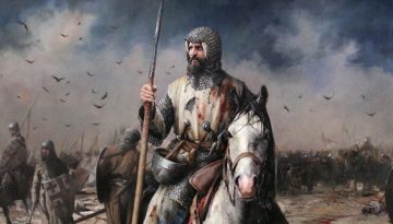 ΣΑΝ ΣΗΜΕΡΑ – 26 Ιουλίου 1202: Μάχη της κοιλάδας Μπασιάνι, η ήττα των Σελτζούκων από τους Γεωργιανούς – ΠΤΗΣΗ