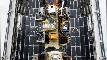 Σε τροχιά ο Hyperion GR-1: Η Ελλάδα αποκτά για πρώτη φορά εθνικές δυνατότητες οπτικής παρατήρησης της Γης – Πτήση