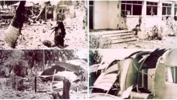 Οι μάχες της ΕΛΔΥΚ το 1974: Η ηρωική αντίσταση στις ορδές του Αττίλα, οι βομβαρδισμοί του στρατοπέδου της και η θυσία 105 αξιωματικών και οπλιτών για την ελευθερία της Κύπρου