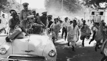 ΣΑΝ ΣΗΜΕΡΑ – 23 Ιουλίου 1952: Το πραξικόπημα του Καΐρου – ΠΤΗΣΗ