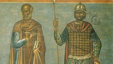 ΒΙΝΤΕΟ – Φώτης Κόντογλου – Η επιστροφή στις ρίζες (Μέρος Β’)