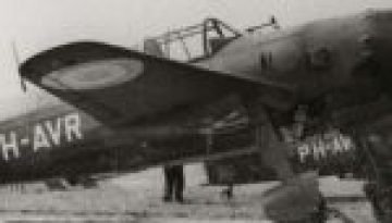 1940: Το παντελώς άγνωστο μαχητικό της Μάχης της Γαλλίας